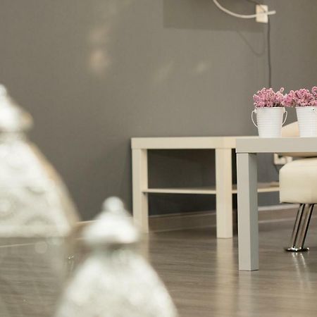 Apartamentos Dacris Jerte Eksteriør billede