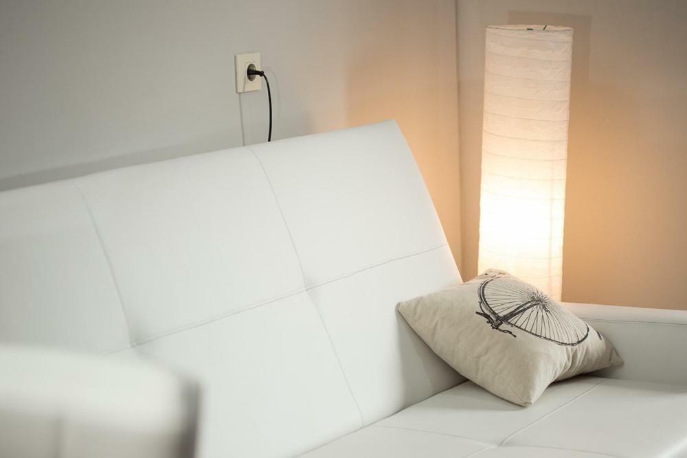 Apartamentos Dacris Jerte Eksteriør billede